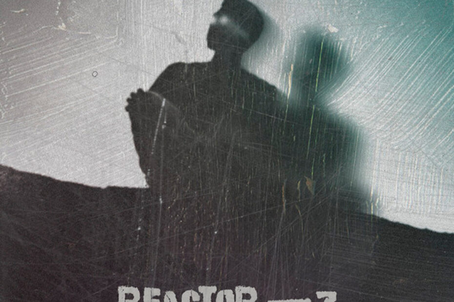 REACTOR-7 - EL RETO PERFECTO