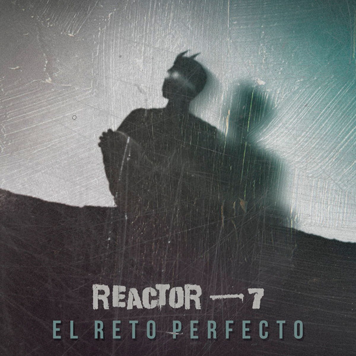 REACTOR-7 - EL RETO PERFECTO