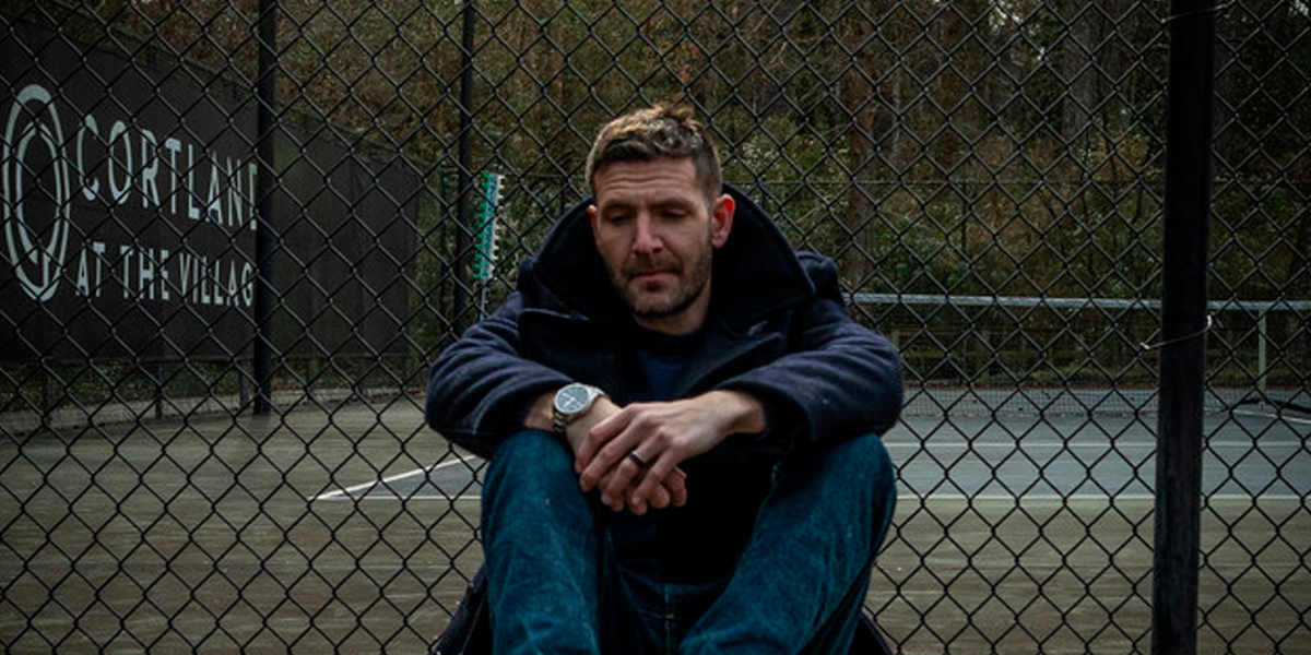 RYAN O’CONNELL