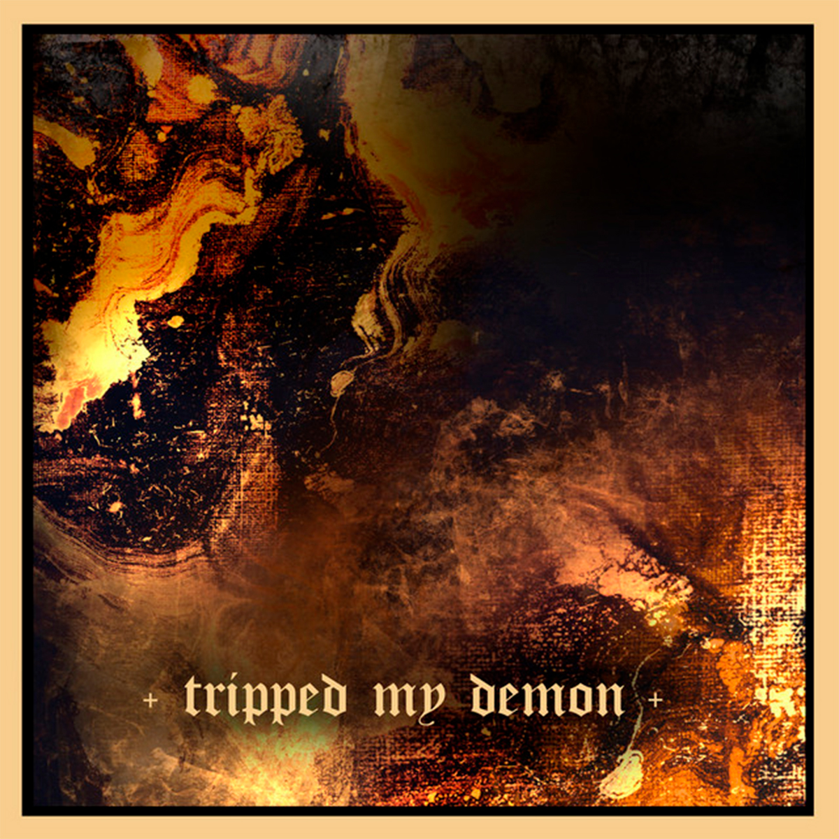 STEPFATHER FRED / “Tripped My Demon”