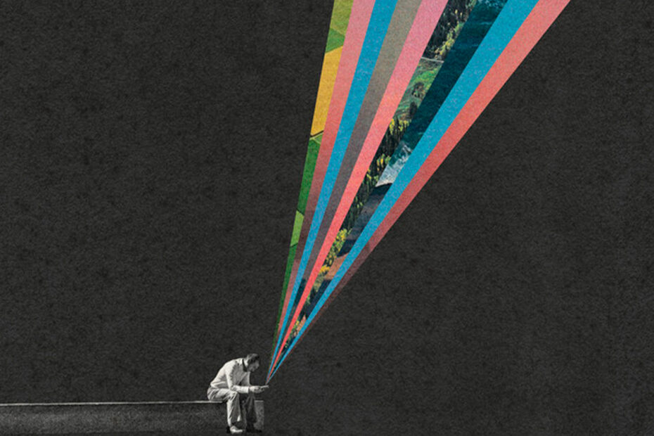 STREETS TO OURSELVES / “Sad Realization”
