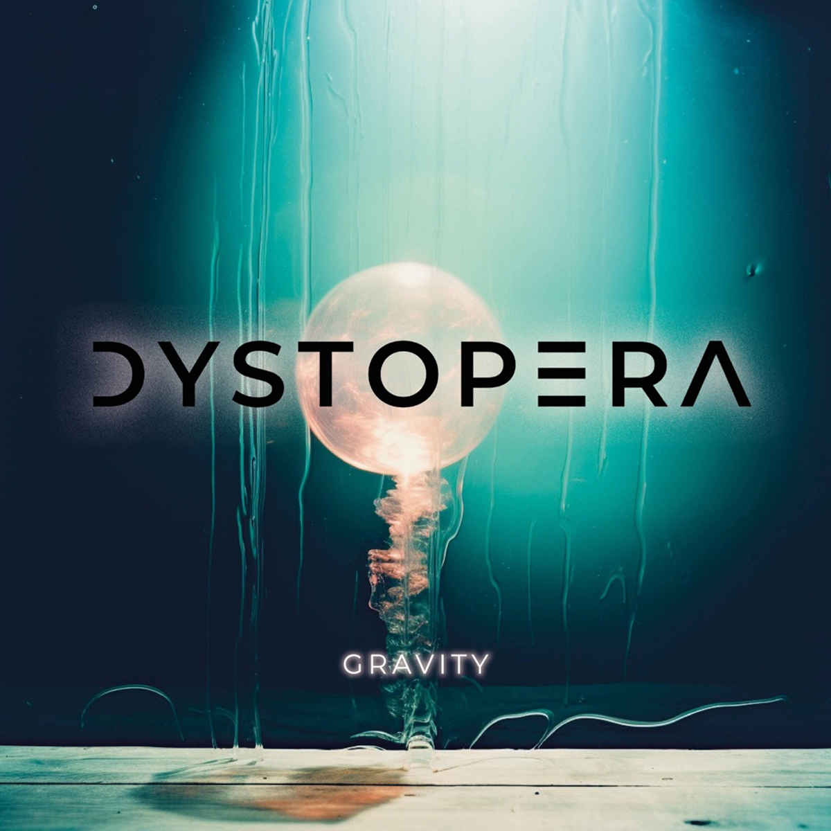 DYSTOPERA / “Gravity”