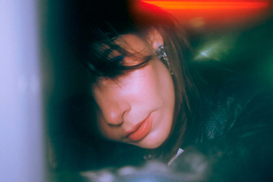 ESTELLA DAWN / “Julian”