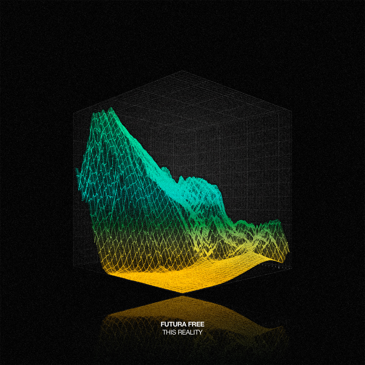 FUTURA FREE - THIS REALITY