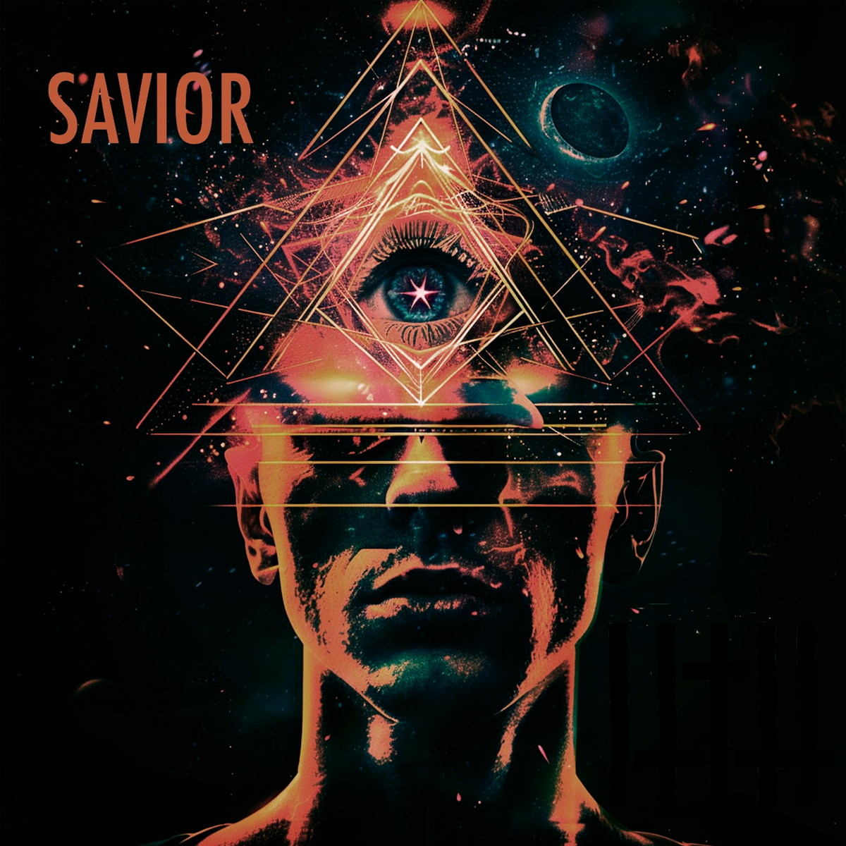 INSIDE THE TROJAN HORSE / “Savior”