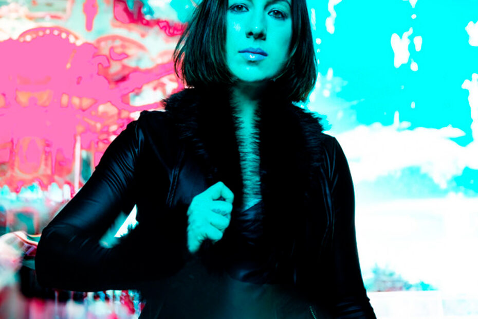 JANE N’ THE JUNGLE / “Beauty Queen”