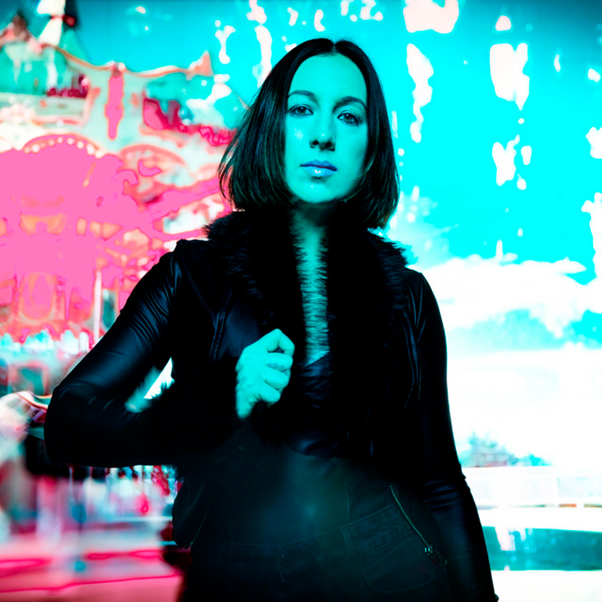 JANE N’ THE JUNGLE / “Beauty Queen”