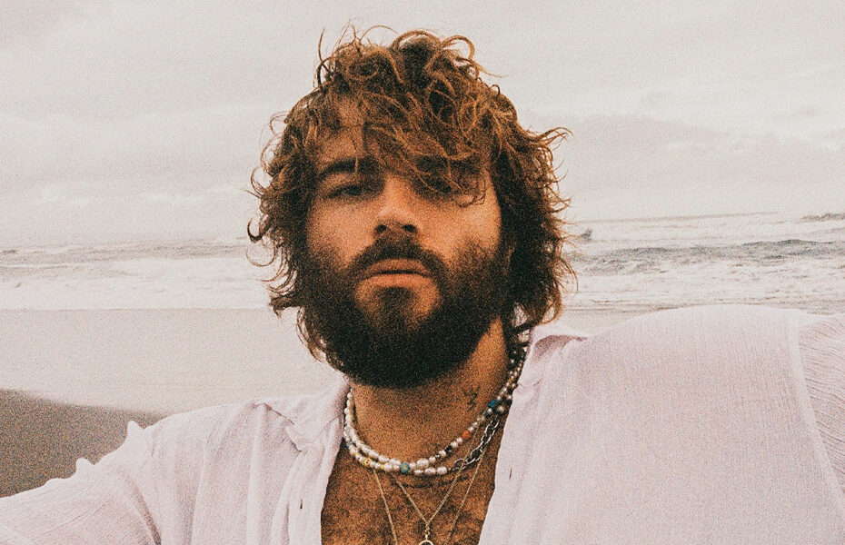JOSHUA GOLDEN