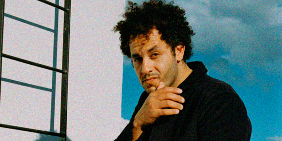 KAREEM RAHMA