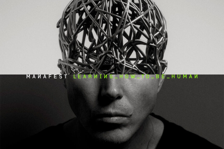 MANAFEST / “Glitch In The Matrix”