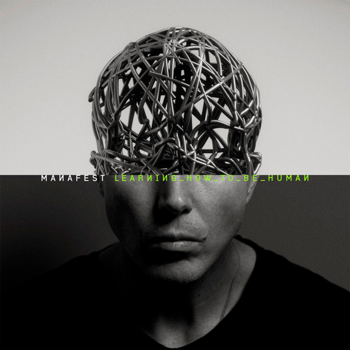MANAFEST / “Glitch In The Matrix”