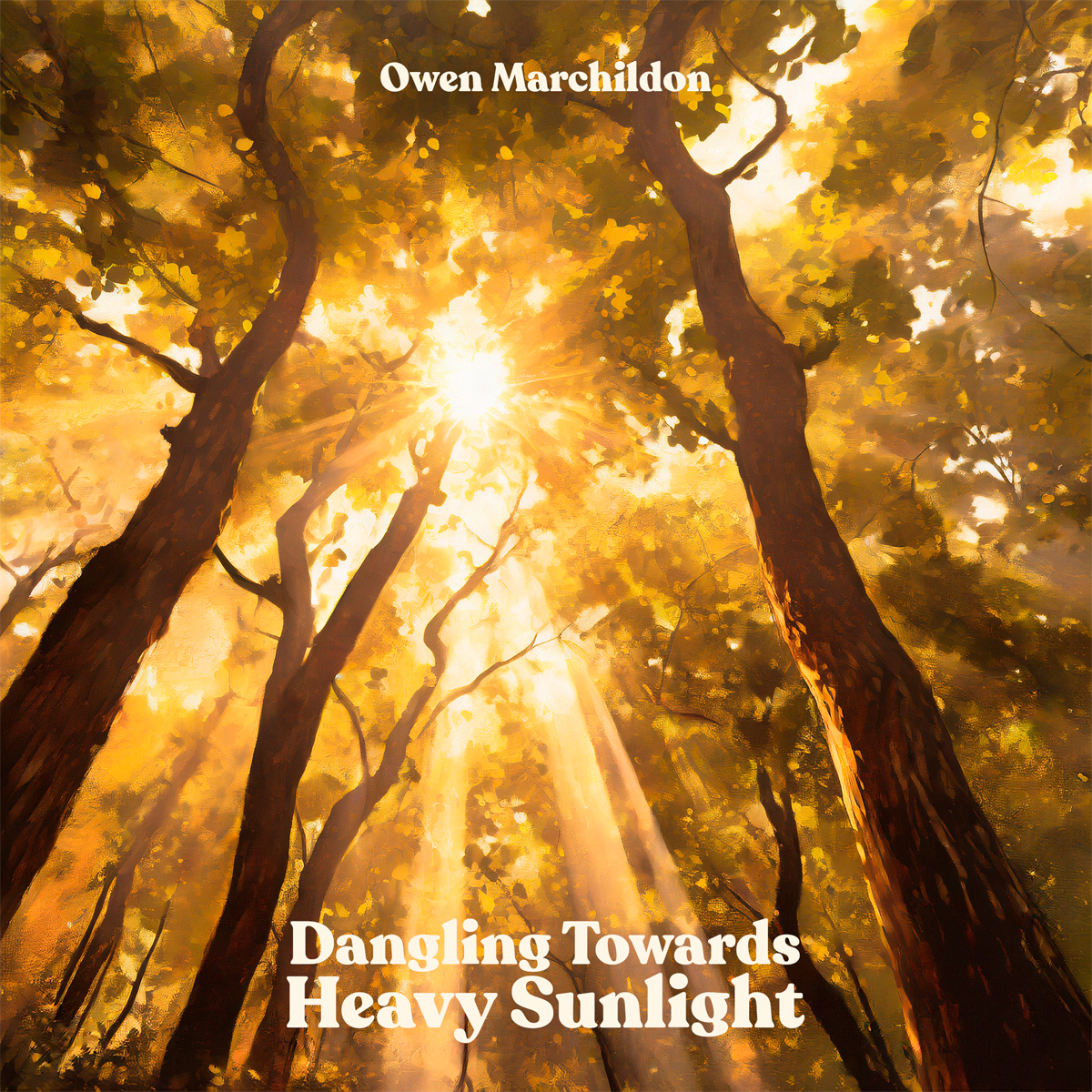 OWEN MARCHILDON / “Weather Gurl”