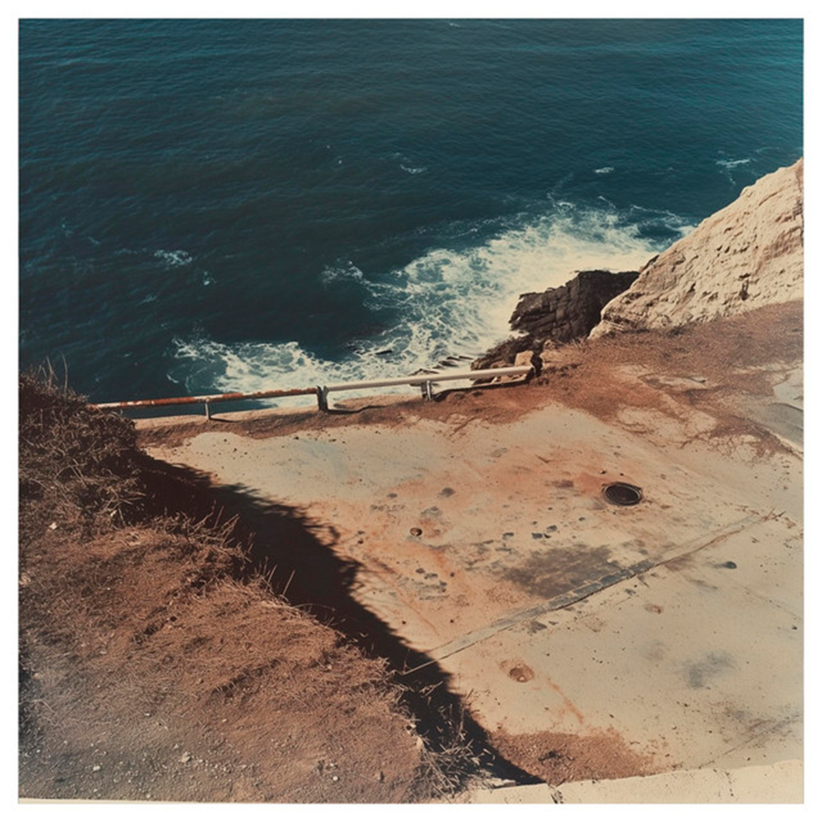 PALMA LOUCA / “The Cove”