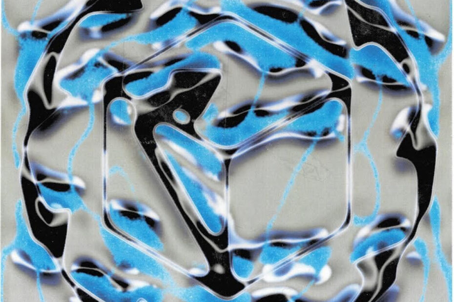 QUELLS / “Ice Temple”