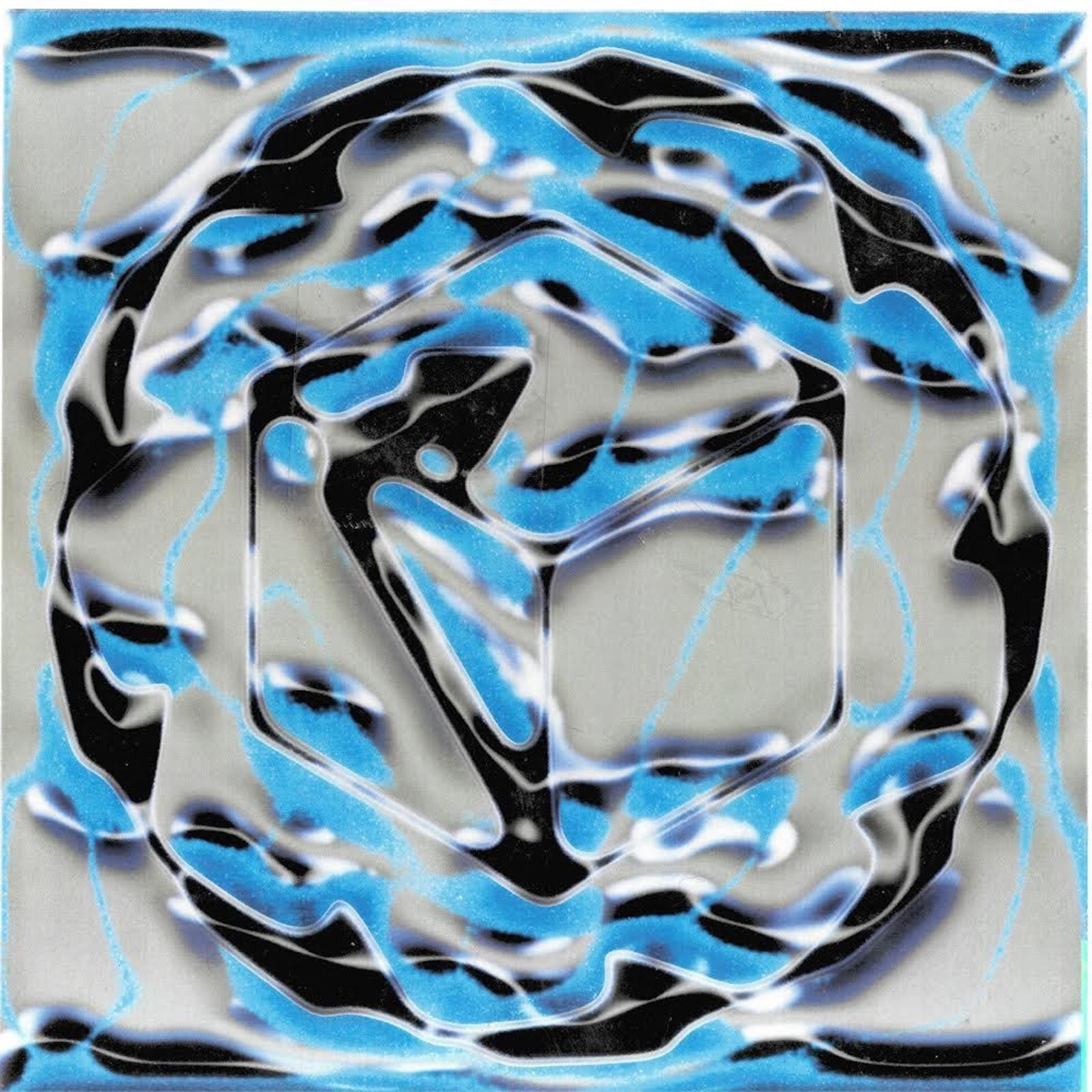 QUELLS / “Ice Temple”
