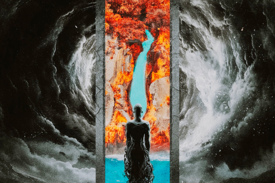 SEWN / “Onlooker”