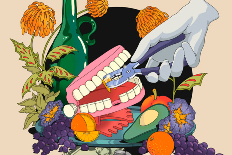 SIDE MONTERO / “Back ‘n Forth”