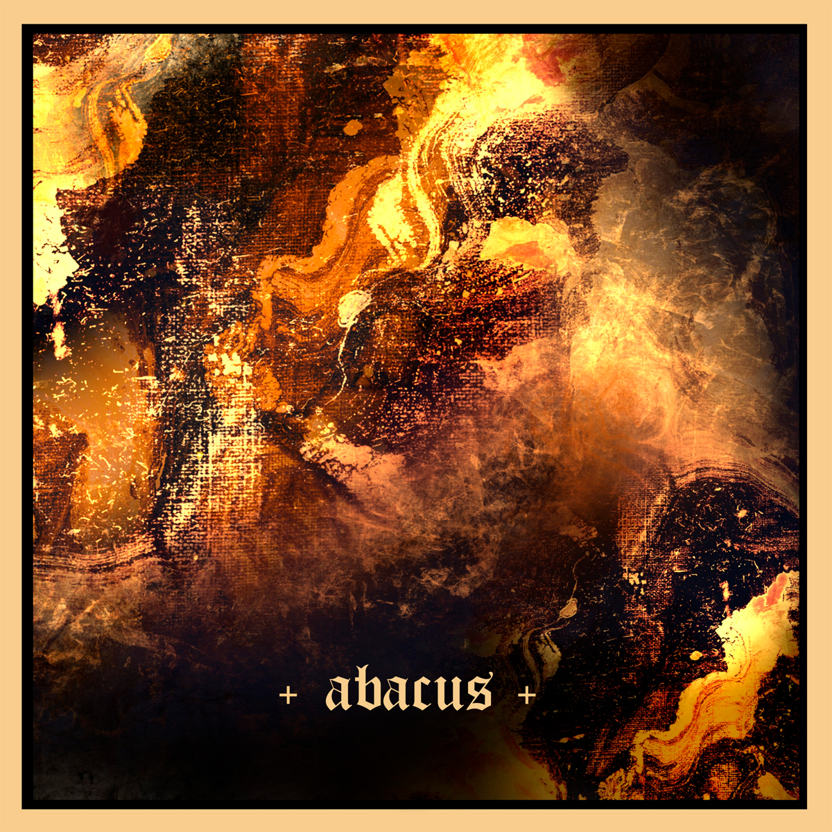 STEPFATHER FRED / “Abacus”
