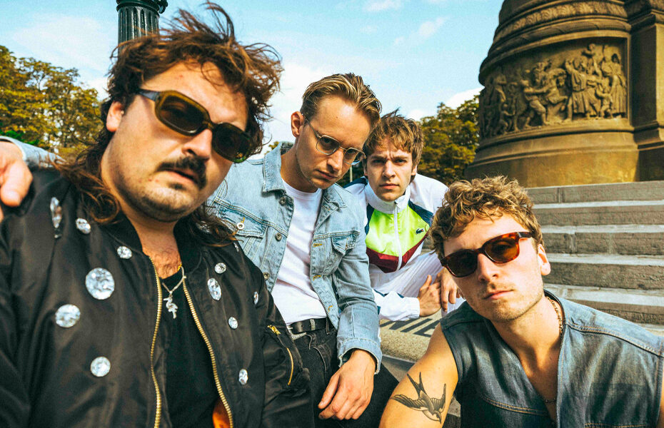 WODAN BOYS