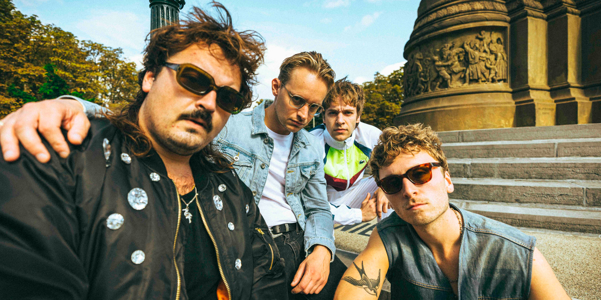 WODAN BOYS