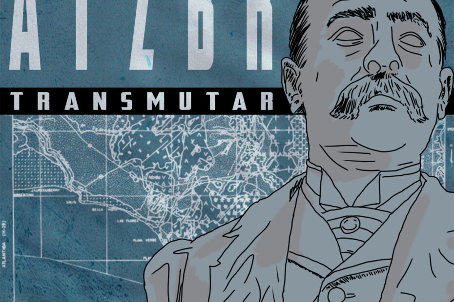 ATZBR / “Transmutar”