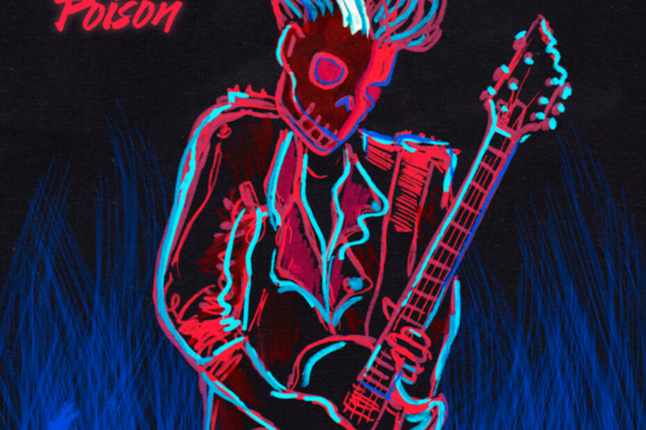 CASSINI / “Poison”