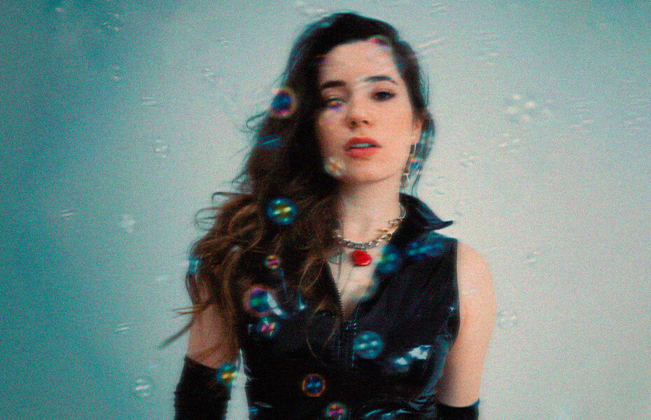 DIANA GOLDBERG