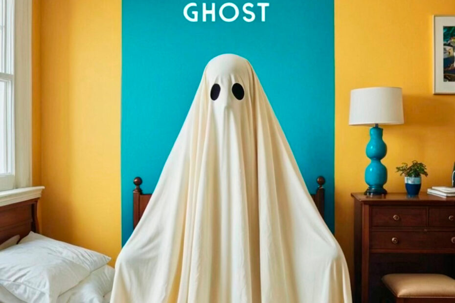 EAST HARBOR / “GHOST”