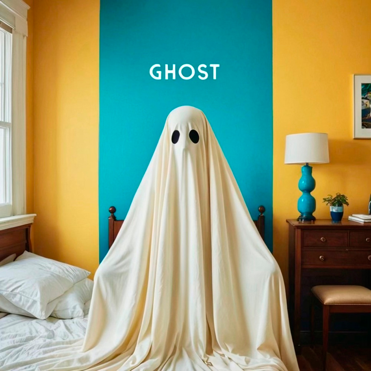 EAST HARBOR / “GHOST”