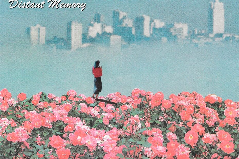 FEW FACES / “Distant Memory”