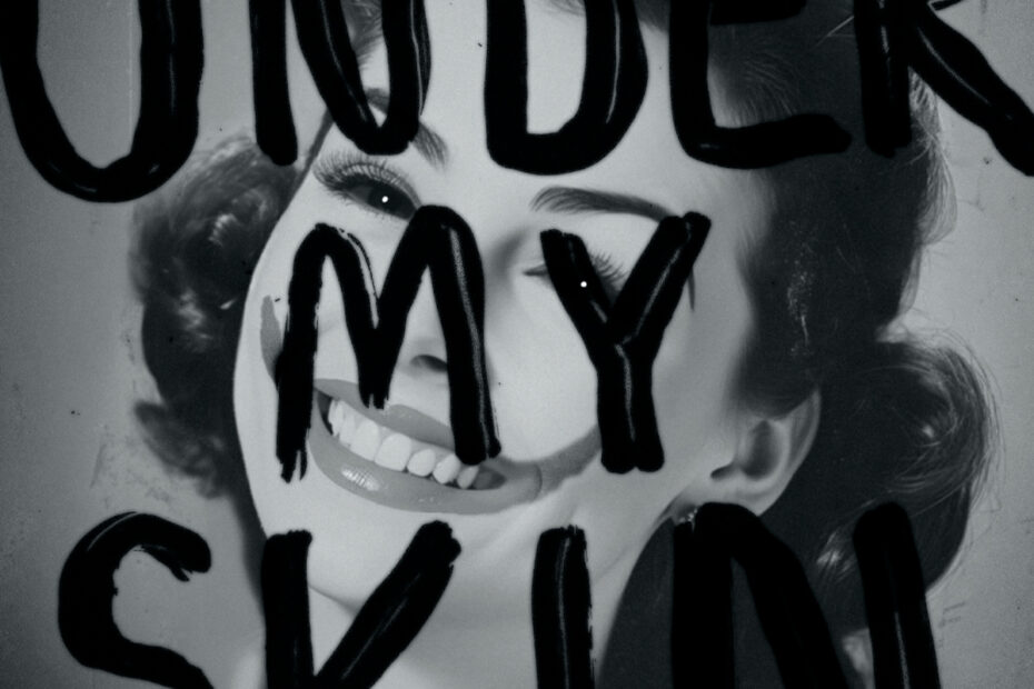 MAUDLIN STRANGERS / “Under My Skin”