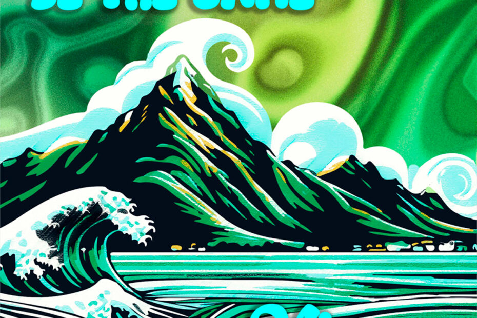 MIRAGE / “Summer Won’t Be The Same”
