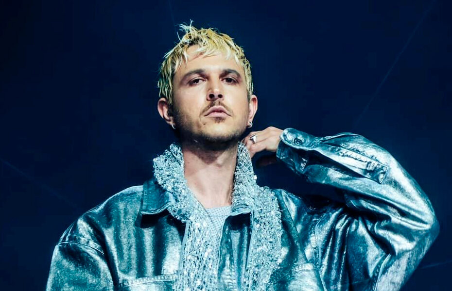 OSCAR AND THE WOLF