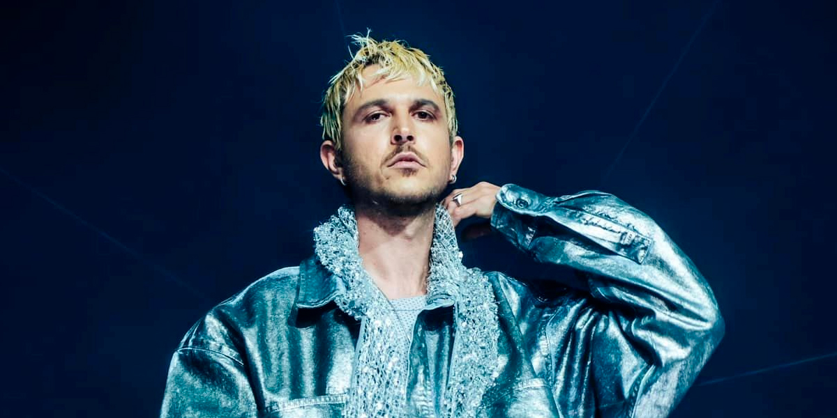 OSCAR AND THE WOLF