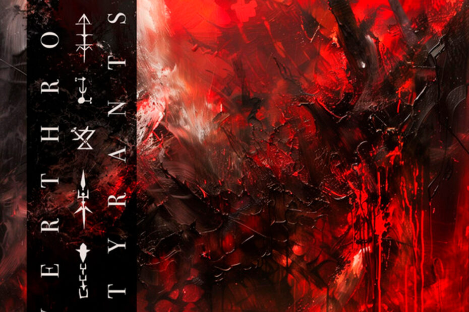 OVERTHRONE / “TYRANTS”
