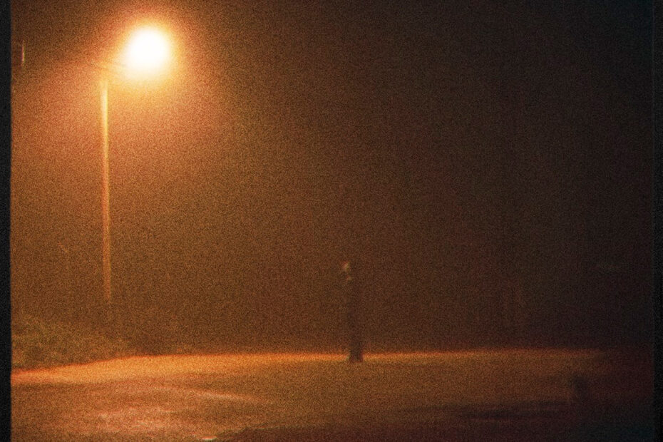 PLEASELEVITATE / “Till the End”