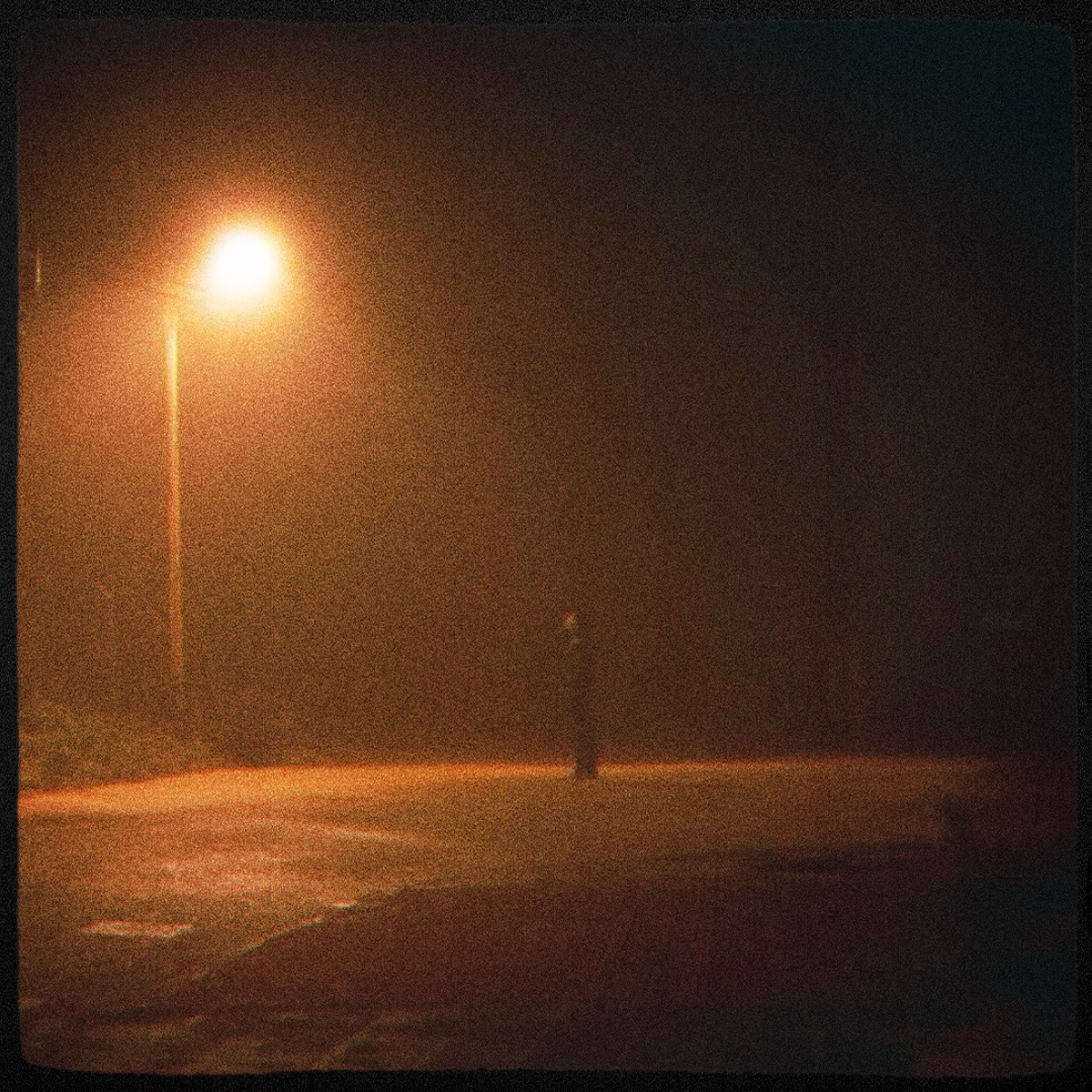 PLEASELEVITATE / “Till the End”
