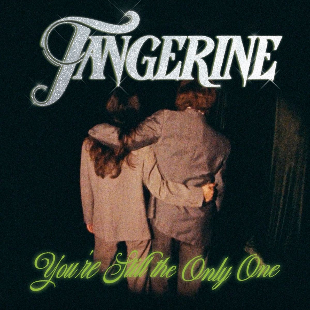 TANGERINE / “Over The Fence”