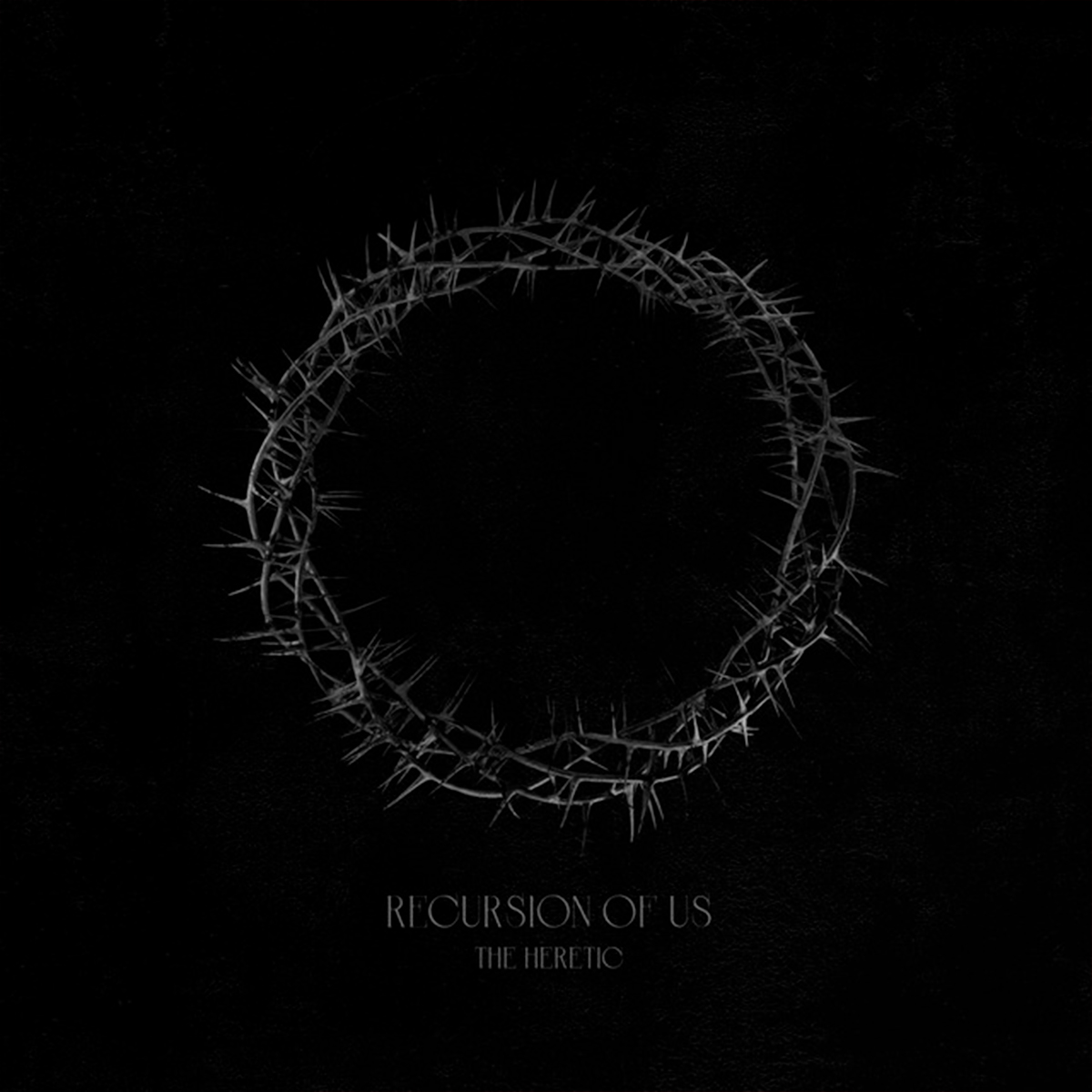 THE HERETIC / “Epilogue”