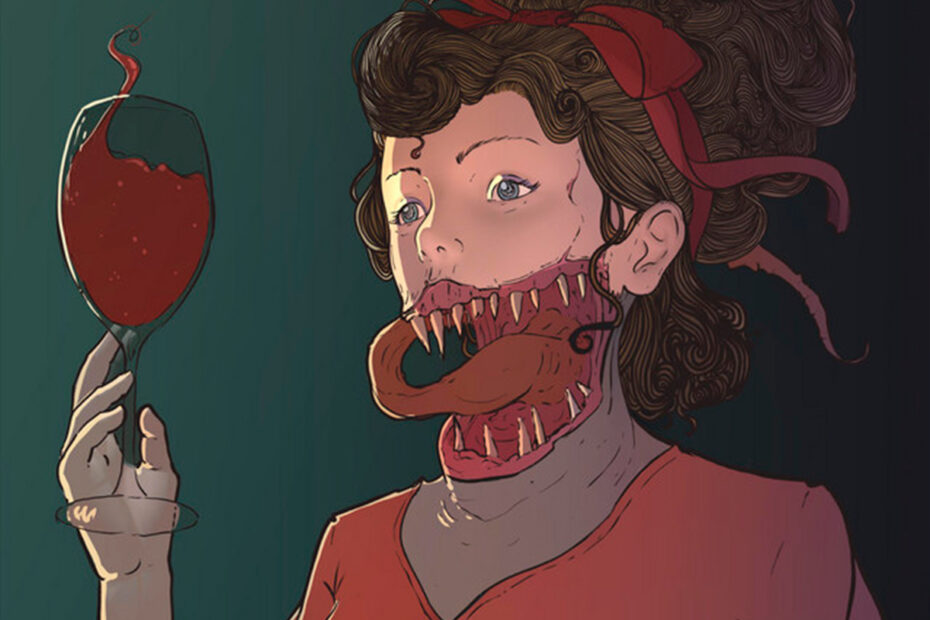 BASKERVILLE / “Lost Symphony”