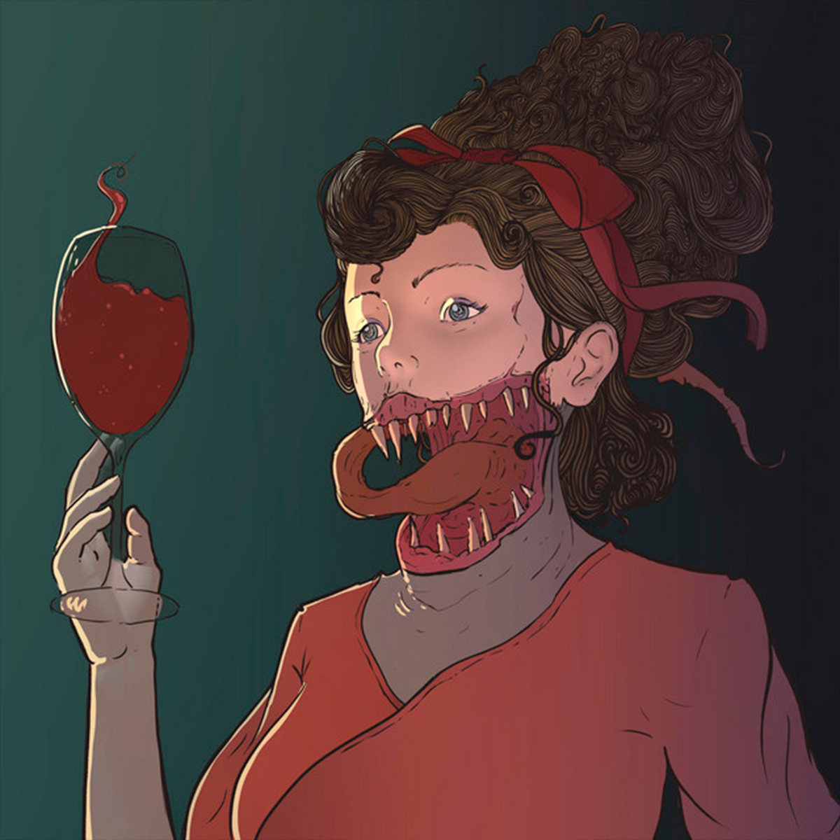 BASKERVILLE / “Lost Symphony”