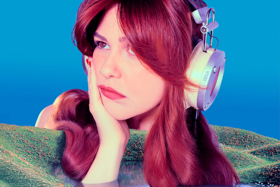CECILIA / “Don’t Wanna Cry”