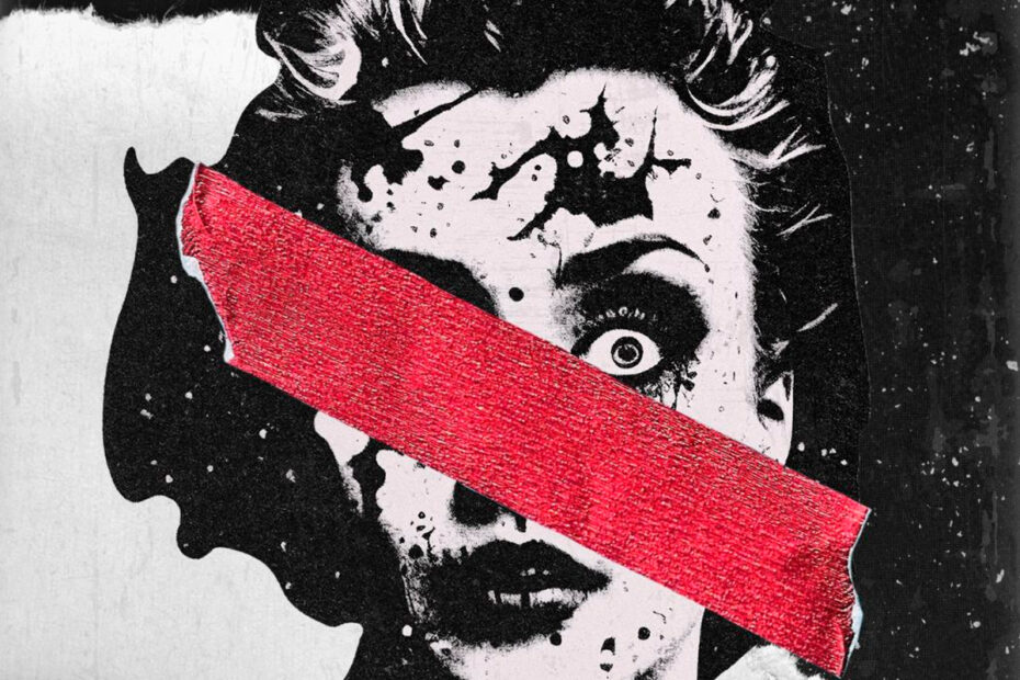 CHERUB TREE / “MADONNA”