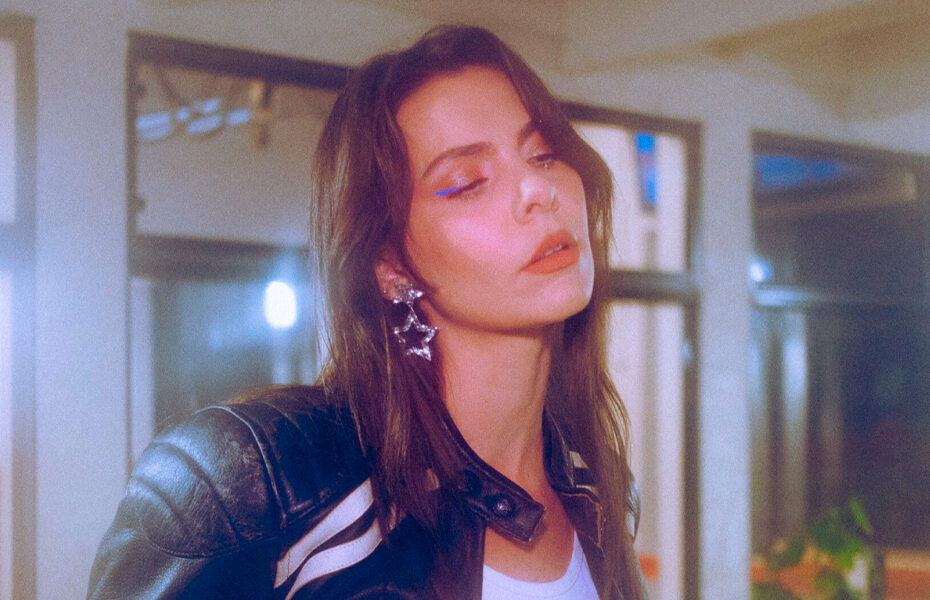 ESTELLA DAWN