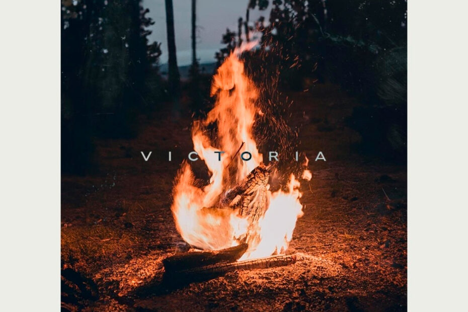 FIRE ROOTS / “Victoria”