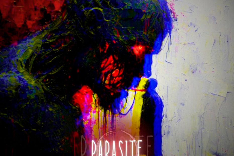 GODFALL / “Parasite”