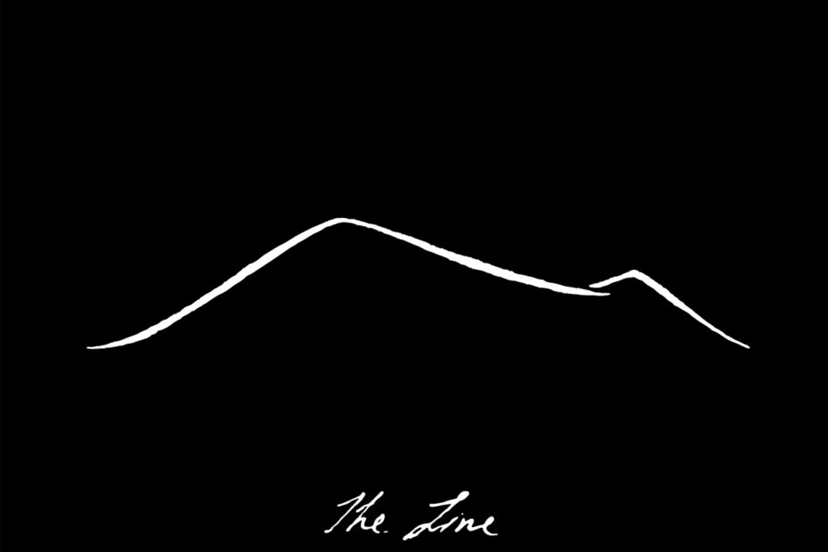 INDIAGO - THE LINE