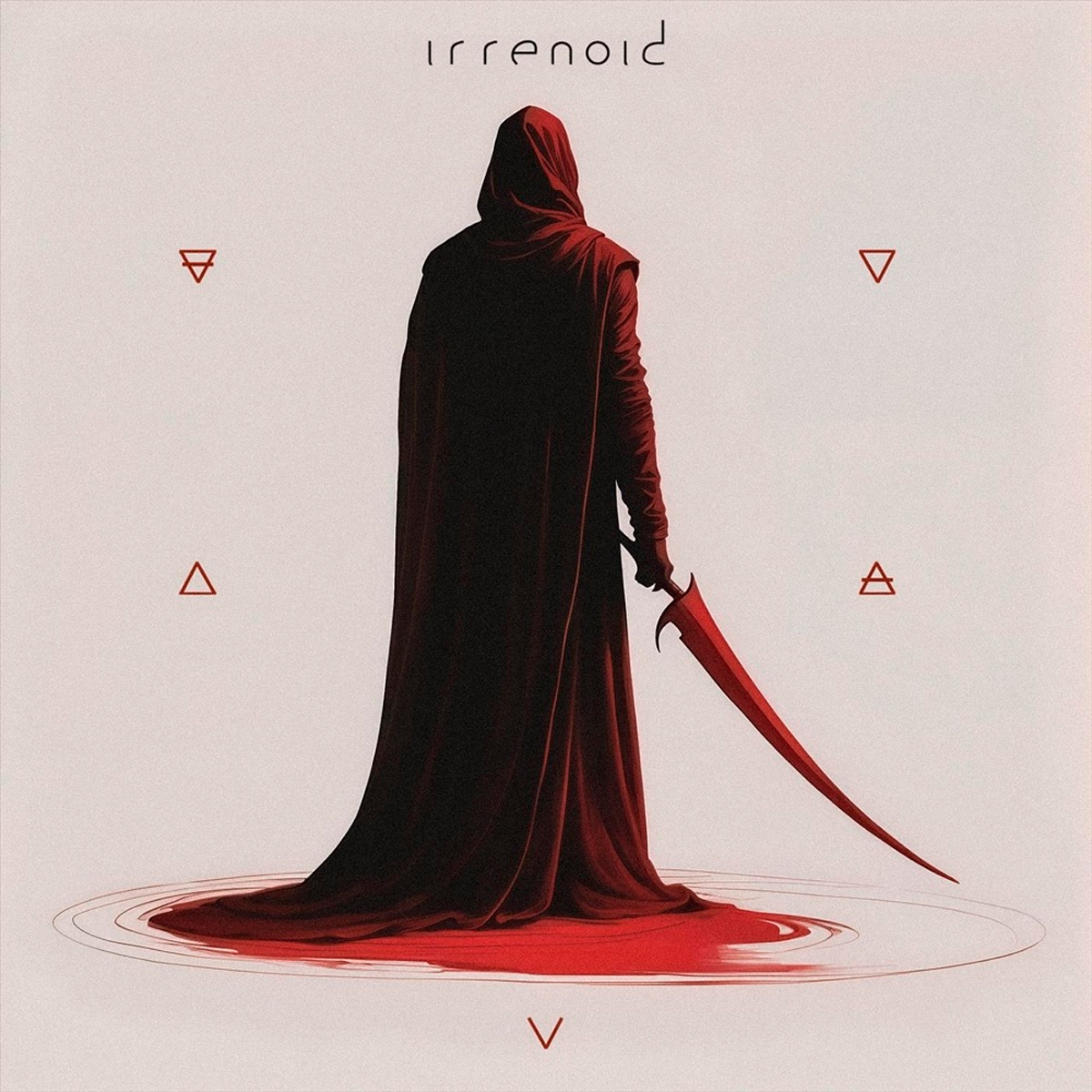 IRRENOID / “Lantern Dance”