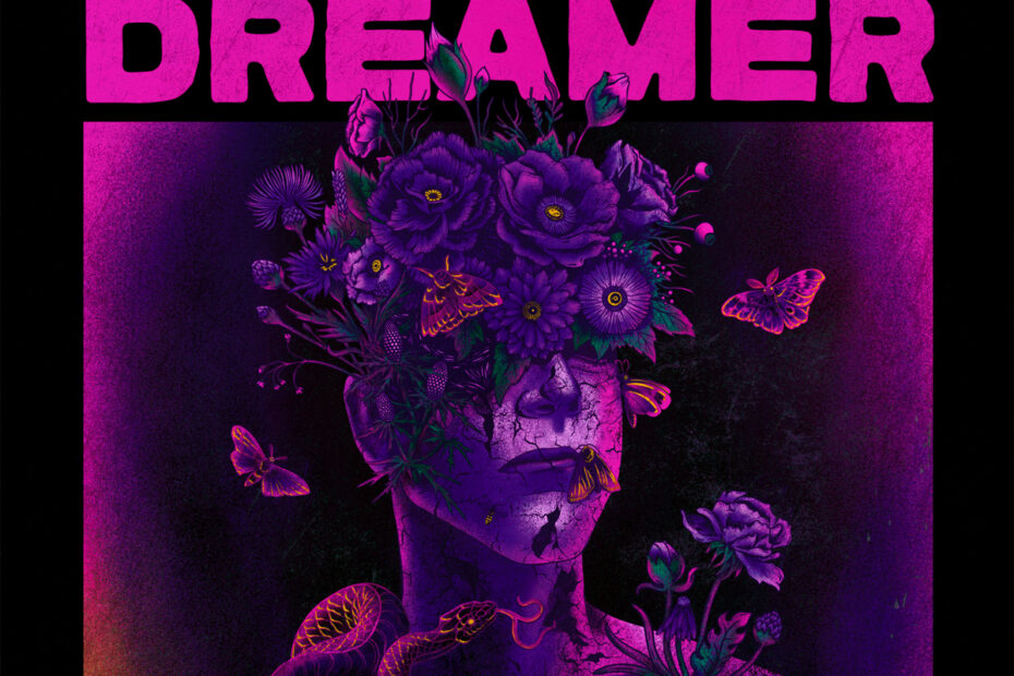 DREAMER DREAMER - TWO FACE