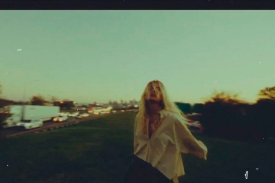 ESSY / “The High Road”
